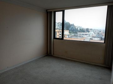 DEPARTAMENTO Nº 501 DE 167,10M2, EDIFICIO TIZIANO EN PONCEANO BAJO