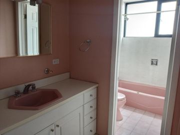 DEPARTAMENTO Nº 501 DE 167,10M2, EDIFICIO TIZIANO EN PONCEANO BAJO