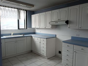 DEPARTAMENTO Nº 501 DE 167,10M2, EDIFICIO TIZIANO EN PONCEANO BAJO