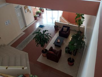 DEPARTAMENTO Nº 501 DE 167,10M2, EDIFICIO TIZIANO EN PONCEANO BAJO