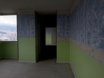 DEPARTAMENTO Nº 501 DE 167,10M2, EDIFICIO TIZIANO EN PONCEANO BAJO