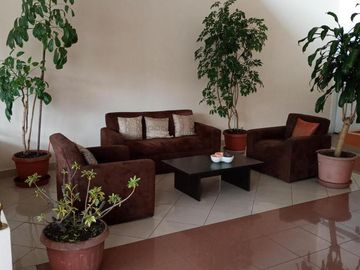 DEPARTAMENTO Nº 501 DE 167,10M2, EDIFICIO TIZIANO EN PONCEANO BAJO