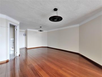 DEPARTAMENTO Nº 501 DE 167,10M2, EDIFICIO TIZIANO EN PONCEANO BAJO