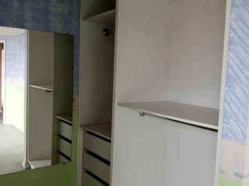 DEPARTAMENTO Nº 501 DE 167,10M2, EDIFICIO TIZIANO EN PONCEANO BAJO