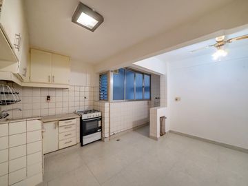 VENTA DE DEPARTAMENTO EN Capital Federal