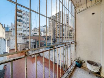 VENTA DE DEPARTAMENTO EN Capital Federal