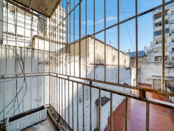 VENTA DE DEPARTAMENTO EN Capital Federal