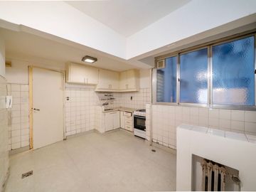 VENTA DE DEPARTAMENTO EN Capital Federal