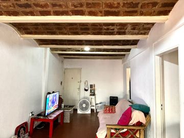 Departamento 3 dormitorios y cochera en B Candioti