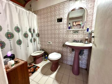 Departamento 3 dormitorios y cochera en B Candioti