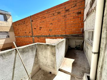 Departamento 3 dormitorios y cochera en B Candioti