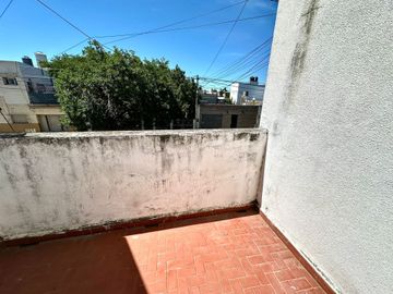 Departamento 3 dormitorios y cochera en B Candioti