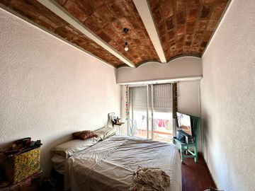 Departamento 3 dormitorios y cochera en B Candioti