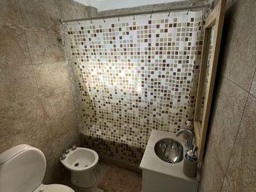 DEPARTAMENTO HAEDO 2 AMBIENTES