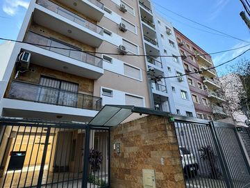 DEPARTAMENTO HAEDO 2 AMBIENTES