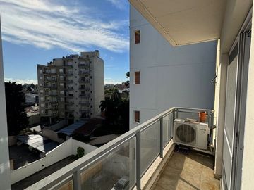 DEPARTAMENTO HAEDO 2 AMBIENTES