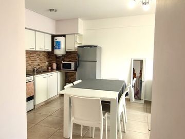 DEPARTAMENTO HAEDO 2 AMBIENTES