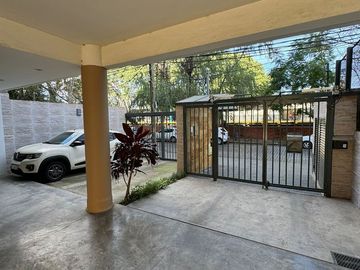 DEPARTAMENTO HAEDO 2 AMBIENTES