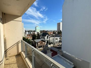 DEPARTAMENTO HAEDO 2 AMBIENTES