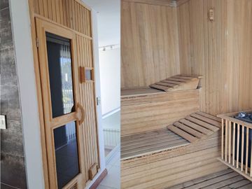 CASA EN VENTA BARRIO PRIVADO LA VACHERIE C GOLF