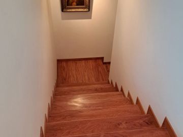 CASA EN VENTA BARRIO PRIVADO LA VACHERIE C GOLF