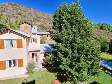 Venta Complejo de Cabañas Potrerillos Oportunidad