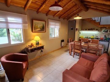 Venta Complejo de Cabañas Potrerillos Oportunidad