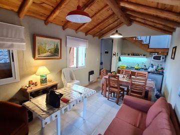Venta Complejo de Cabañas Potrerillos Oportunidad
