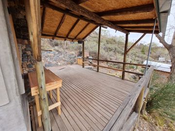 Venta Complejo de Cabañas Potrerillos Oportunidad