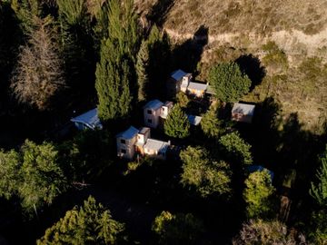 Venta Complejo de Cabañas Potrerillos Oportunidad