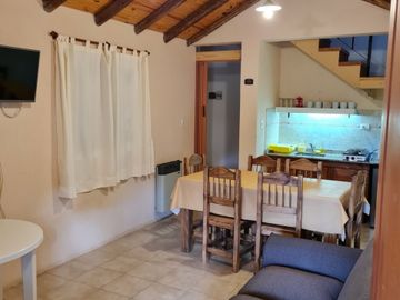 Venta Complejo de Cabañas Potrerillos Oportunidad