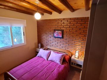 Venta Complejo de Cabañas Potrerillos Oportunidad
