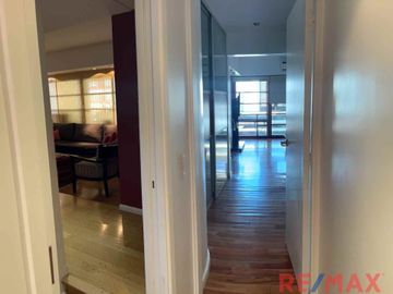 VENTA PISO DE 5 AMBIENTES C/COCHERA - AVELLANEDA