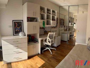 VENTA PISO DE 5 AMBIENTES C/COCHERA - AVELLANEDA