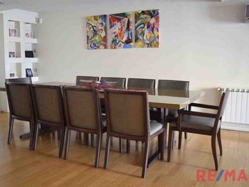 VENTA PISO DE 5 AMBIENTES C/COCHERA - AVELLANEDA