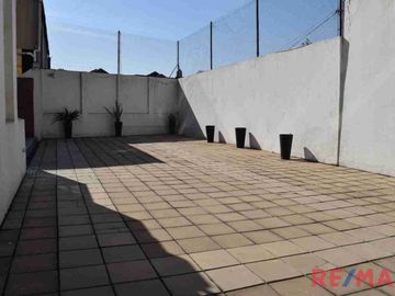 VENTA PISO DE 5 AMBIENTES C/COCHERA - AVELLANEDA