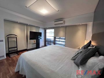 VENTA PISO DE 5 AMBIENTES C/COCHERA - AVELLANEDA