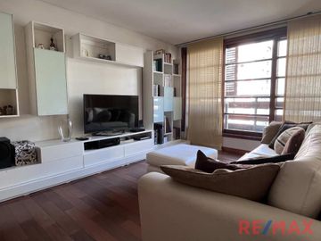 VENTA PISO DE 5 AMBIENTES C/COCHERA - AVELLANEDA