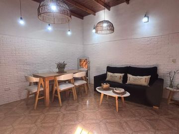 Departamento Tipo Casa en venta en Lanus Este