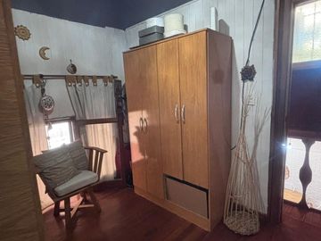 Departamento Tipo Casa en venta en Lanus Este