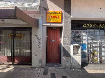 Departamento Tipo Casa en venta en Lanus Este