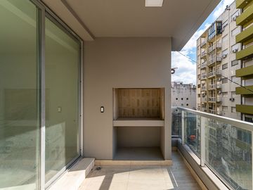 DEPARTAMENTO EN VENTA DOS DORMITORIOS CENTRO