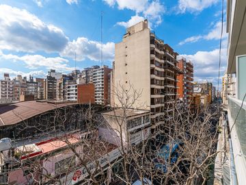 DEPARTAMENTO EN VENTA DOS DORMITORIOS CENTRO