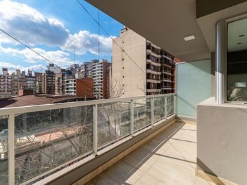 DEPARTAMENTO EN VENTA DOS DORMITORIOS CENTRO
