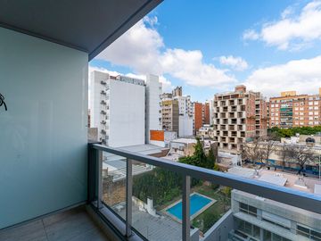 DEPARTAMENTO EN VENTA DOS DORMITORIOS CENTRO