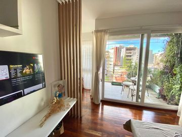 VENTA 3 AMBIENTES 2 SUITES COCH BAUL PALERMO HOLLY