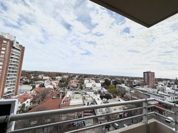 Venta Departamento, San Isidro -  con Cochera
