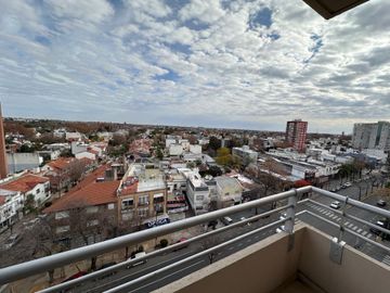 Venta Departamento, San Isidro -  con Cochera