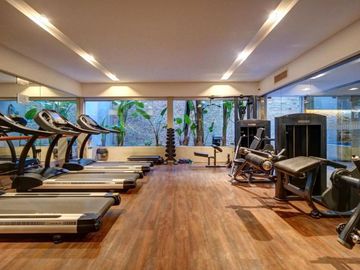 VENTA 3 AMBIENTES COCH QUARTIER DEL POLO PALERMO