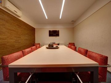 VENTA 3 AMBIENTES COCH QUARTIER DEL POLO PALERMO
